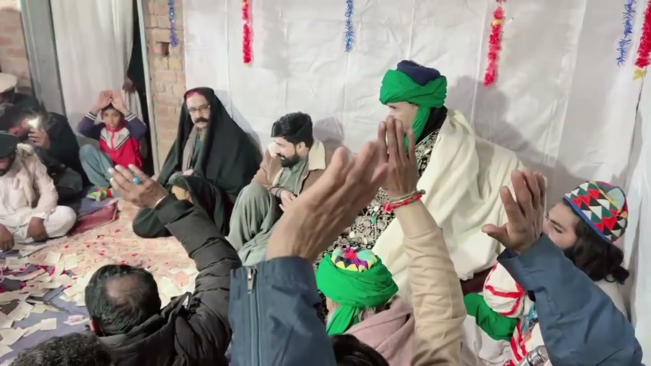 New Qasida Jey Main Wand Karan || Daim Ali Khan || 9 Rajab Jashan || ( 03489430572 ) ( 03126441472 )