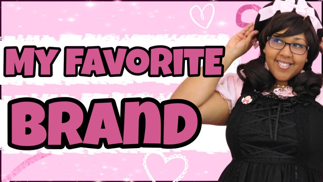 My Favorite Lolita Brand