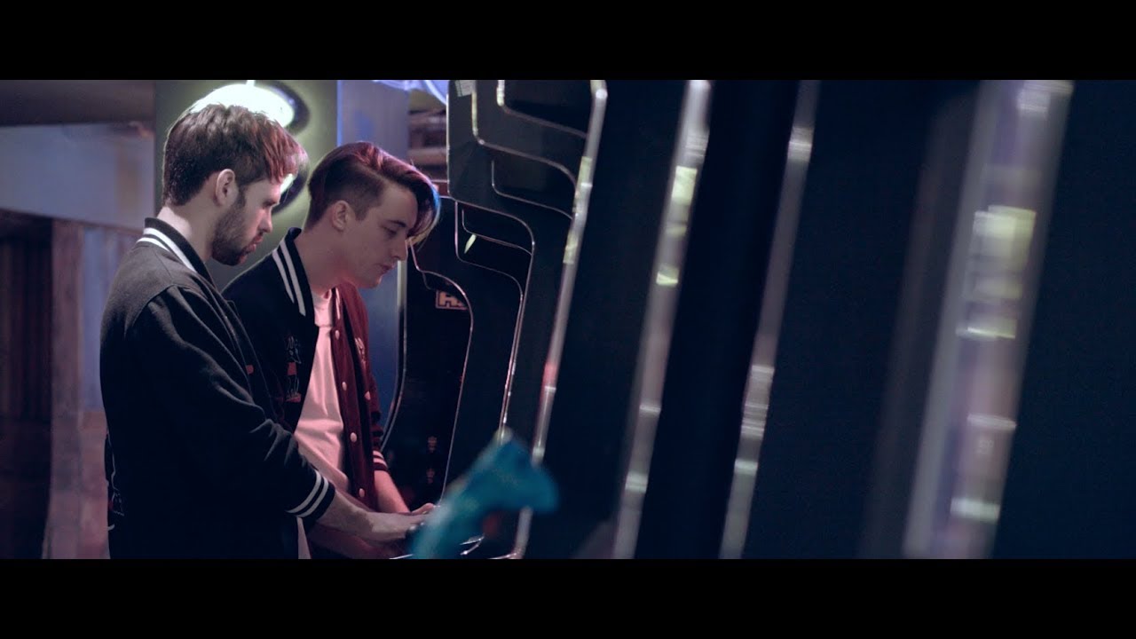 ZOOFAN - Sunbeam (official Video)