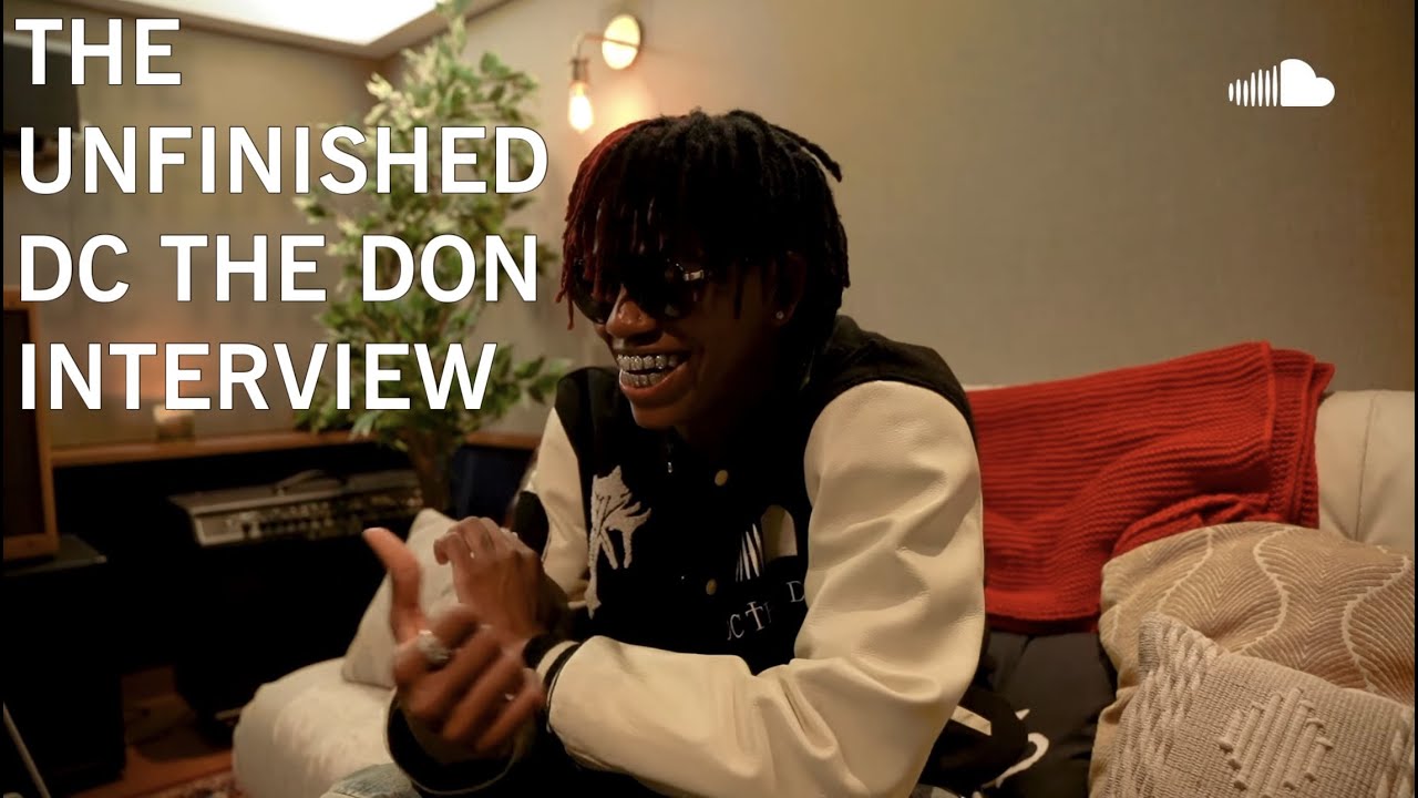 SoundCloud: The 