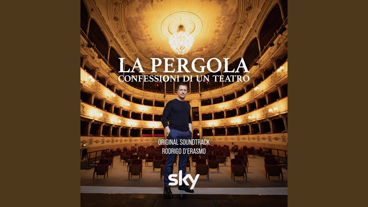 Confessioni di un teatro