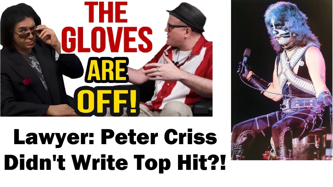 Reaction to Gene Simmons Unloading on Kiss Drummer