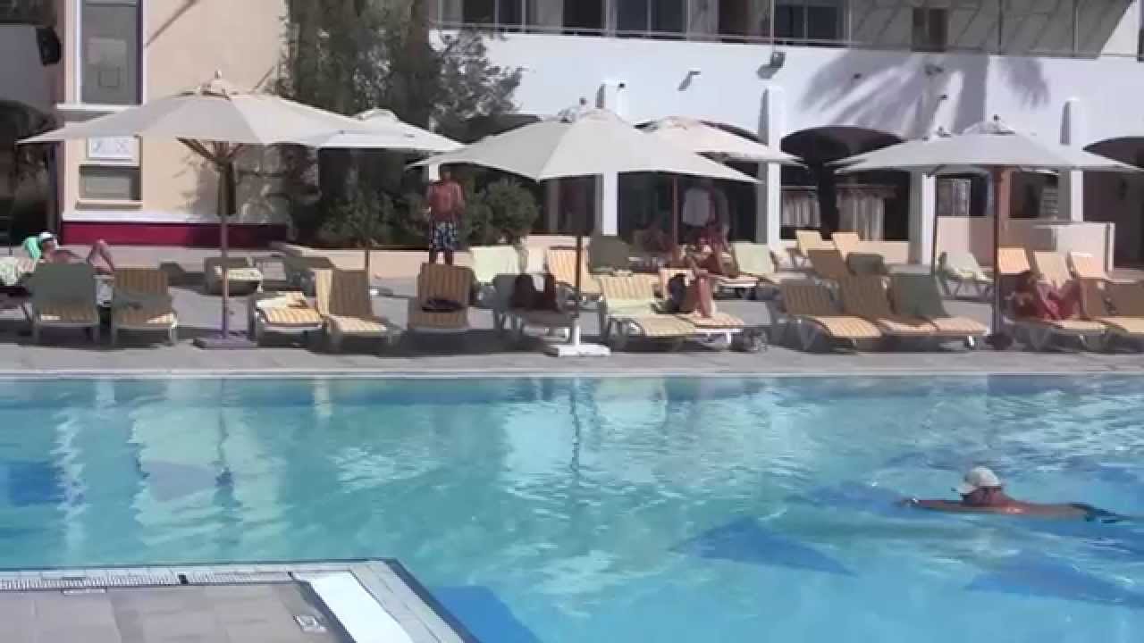 Club Med Djerba  : le club - Tunisie