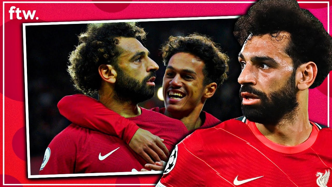 LIVERPOOL ARE BACK! (FTW)