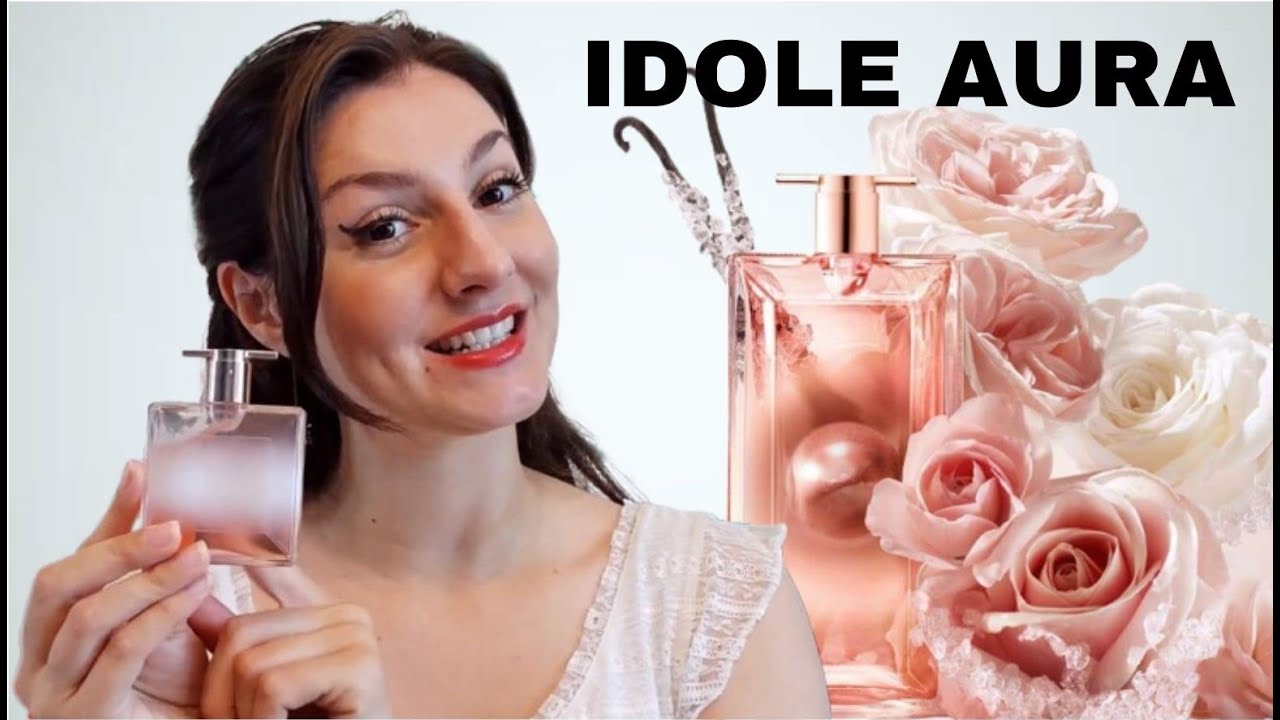 Lancome Idole Aura Review - Must-Have or a Flop?