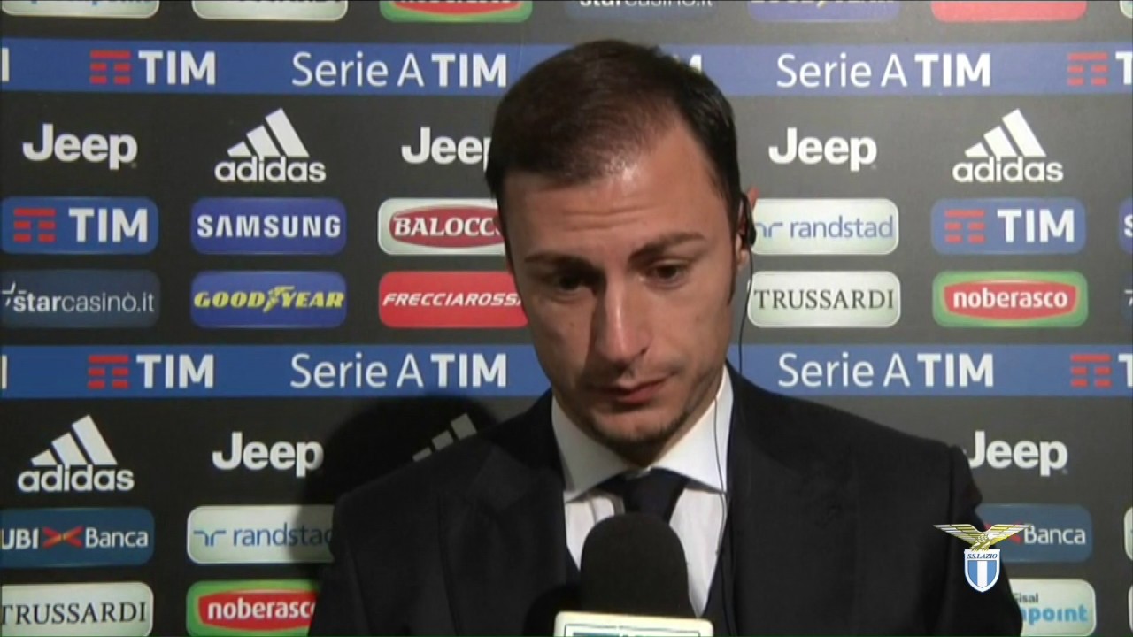 L'analisi di Stefan Radu nel post partita di Juve-Lazio