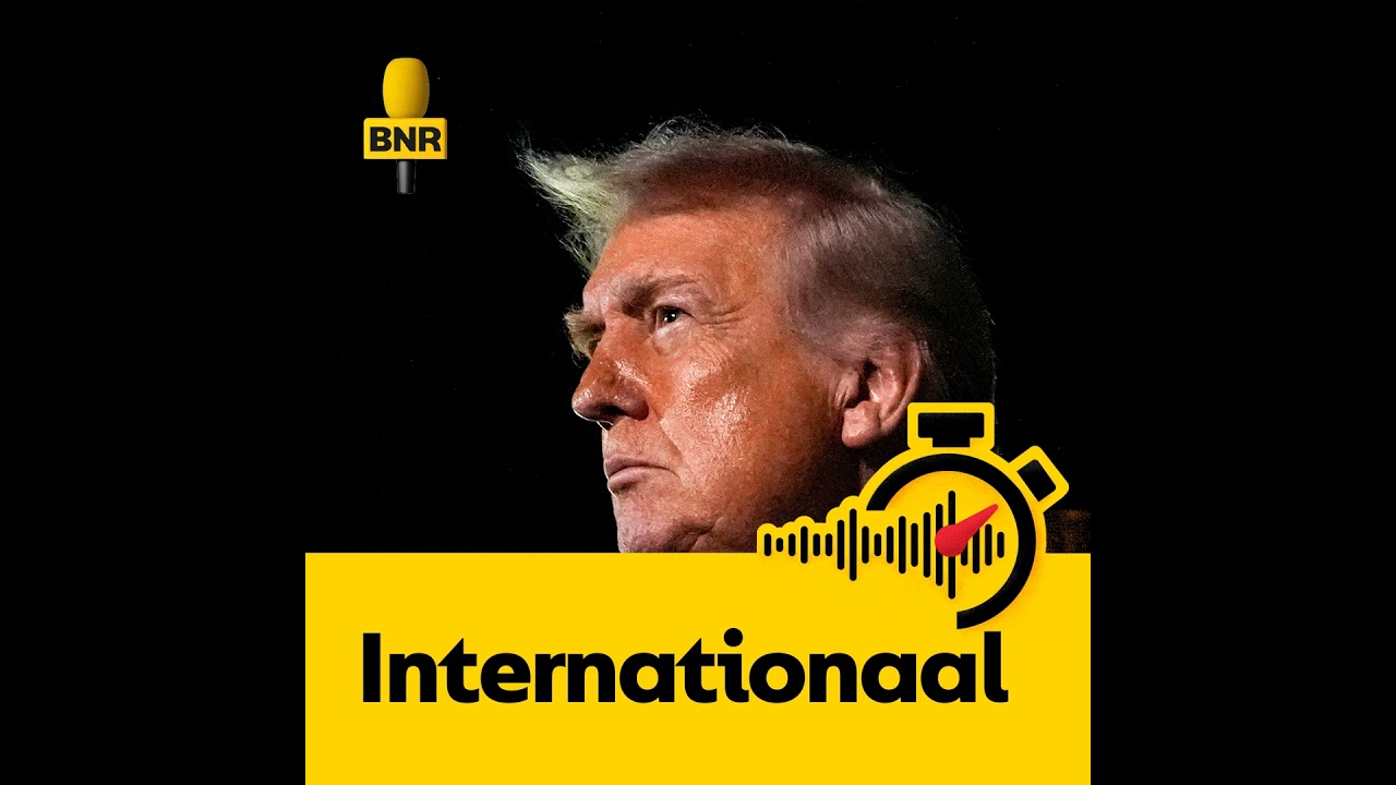 Eén jaar Trump: ‘Rechtsstaat ondermijnd en genegeerd’