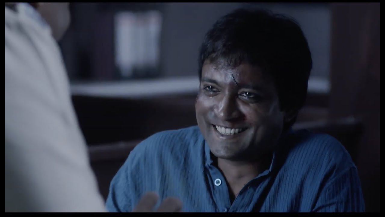 लड़की लोग को बेचा नही...काट के फेंक दिया | Emraan Hashmi Catch Psycho Killer |Murder 2 Thriller Scene