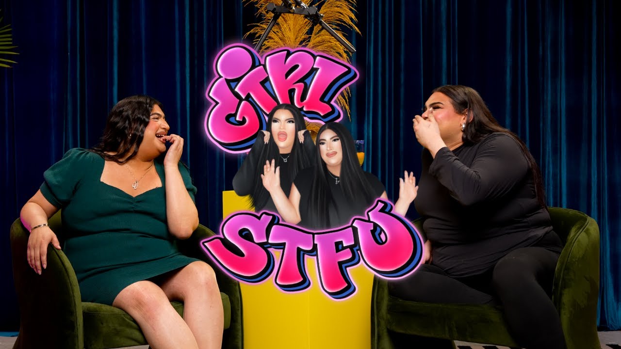 LETTING GO OF GIA BUT SHE DOESNT KNOW TILL THE END | S3 Ep 10