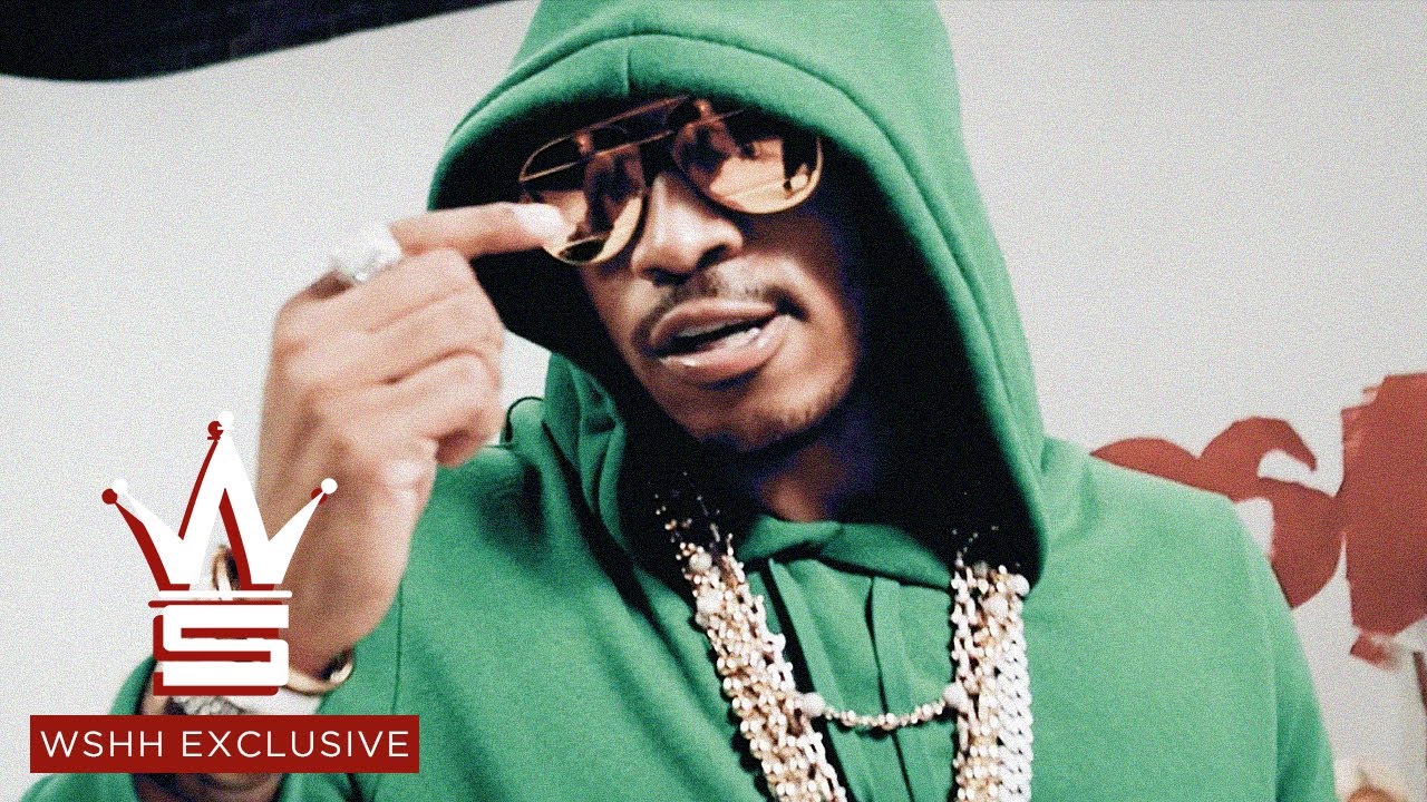 Lil Freaky Feat. Future 