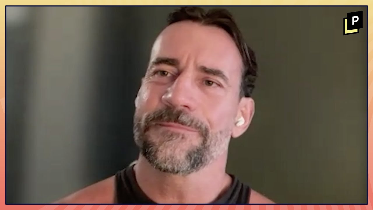 CM Punk Talks 'Revival,' Stepping into the Shadows, and Fueling the Hero’s Rise
