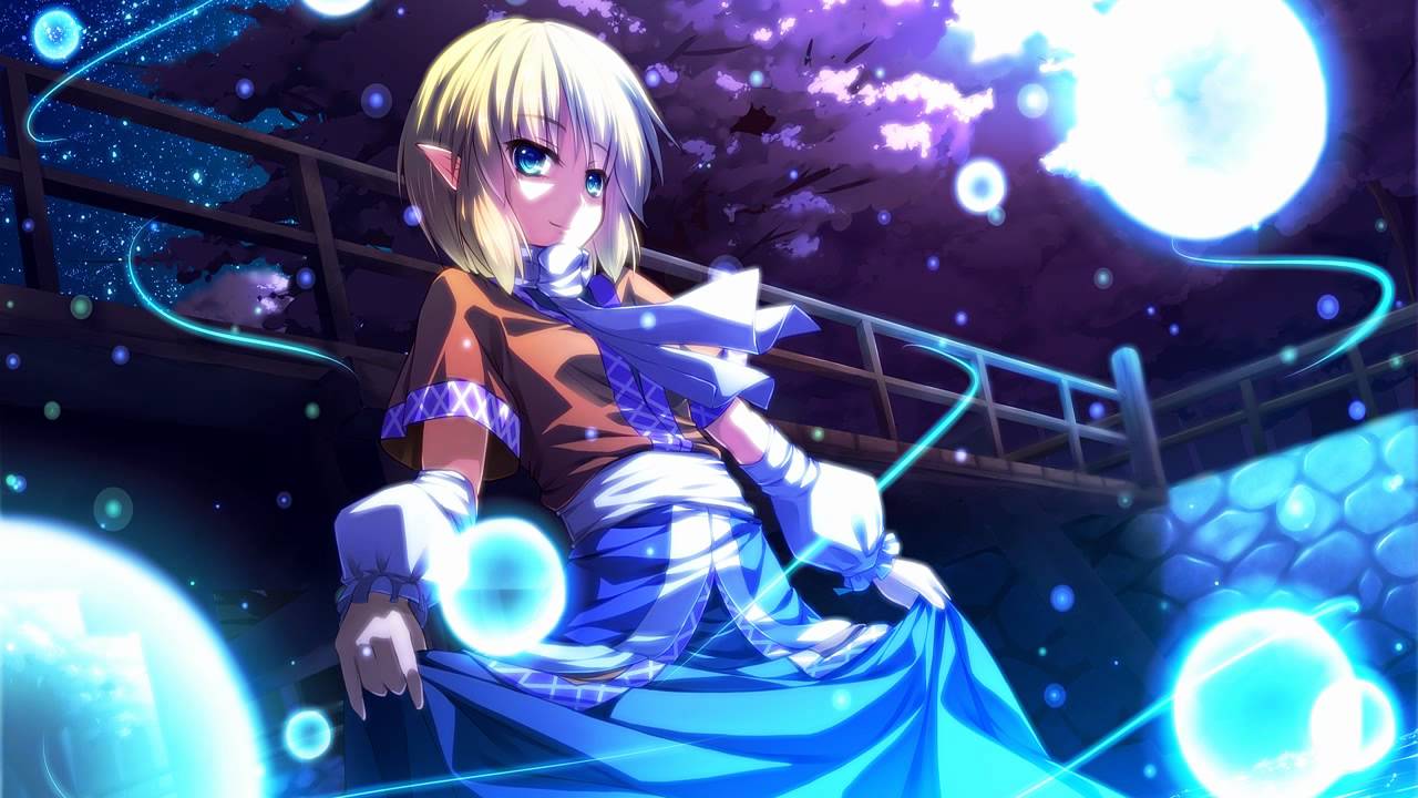 【Subterranean envy】 ～ 『Take it Happy!!』