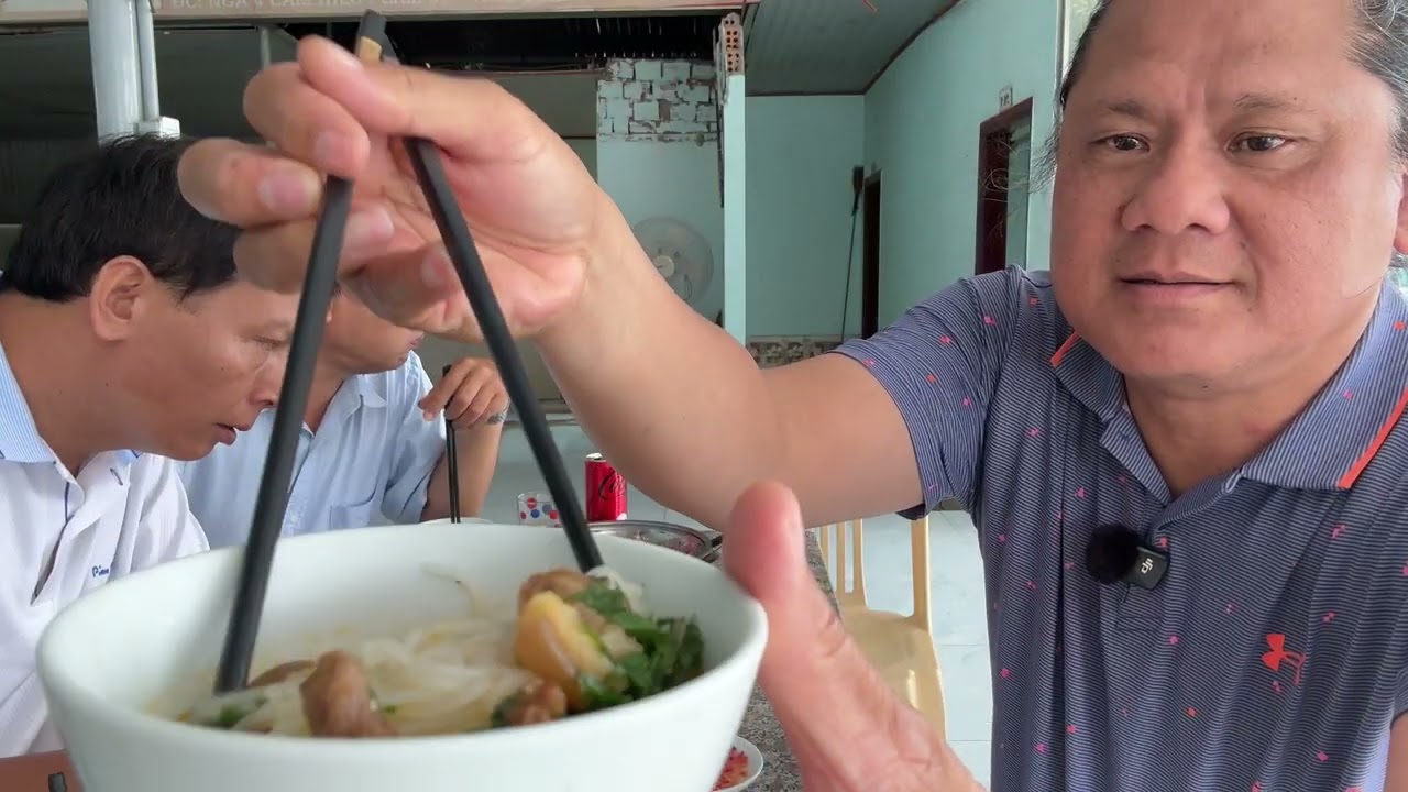 TẬP 6: CÓ NIỀM VUI - CÓ ỨC CHẾ 