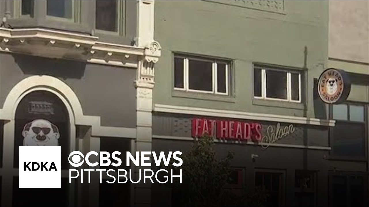 Fat Head's wins big award at Great American Beer Festival in Denver