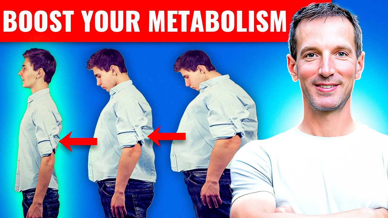 Czy dieta pro-metaboliczna naprawdę może przyspieszyć metabolizm? Dowiedz się!