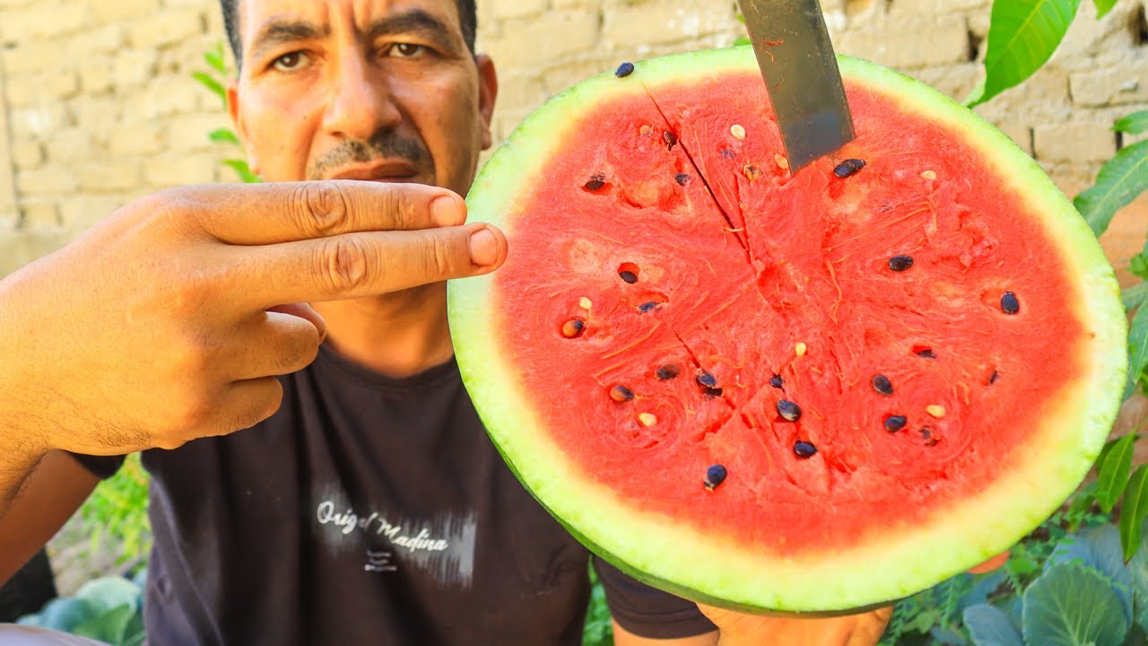 نصحية لوجه الله نوعان من الفاكهة  لا تأكلهم ابدا 🚫ولو ببلاش