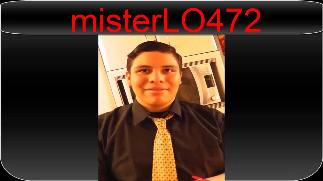 3&ordm; Intro misterLO472