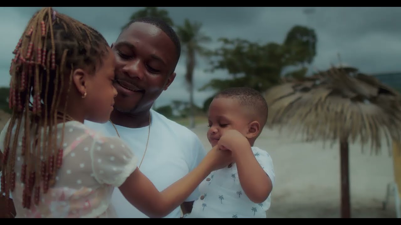 Bencruis Ft Mr. Much - REFLEJOS - (Official Music Video)