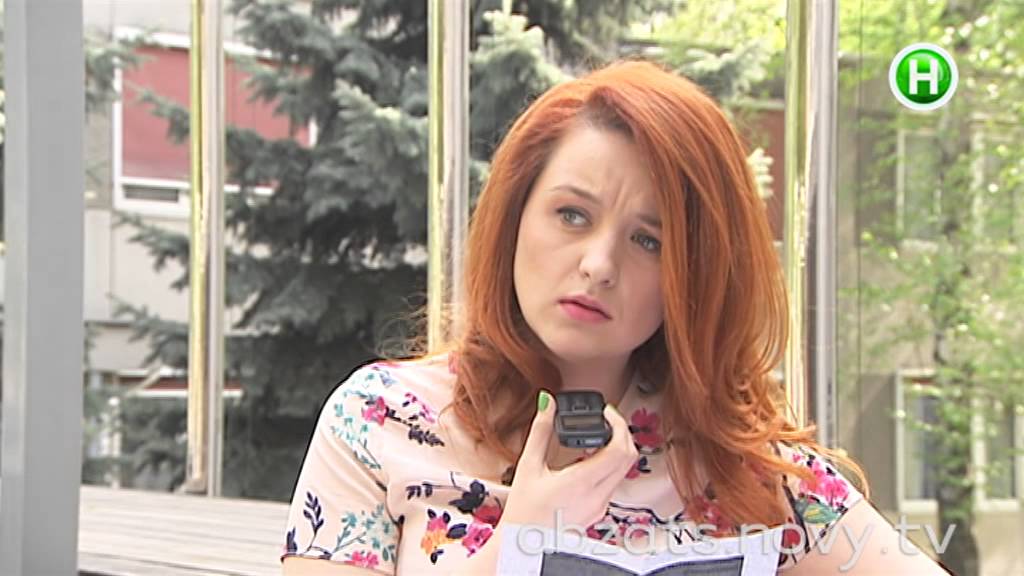 Абзац! - Выпуск 05.05.2014