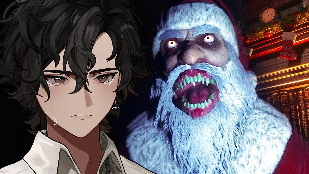 are you on the naughty list?