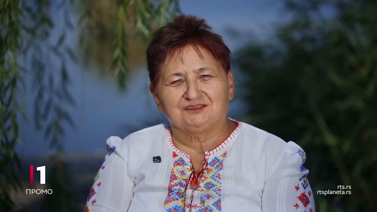 Kuhinja moga kraja: Mramorak, 15.3, nedelja u 15.20, RTS 1
