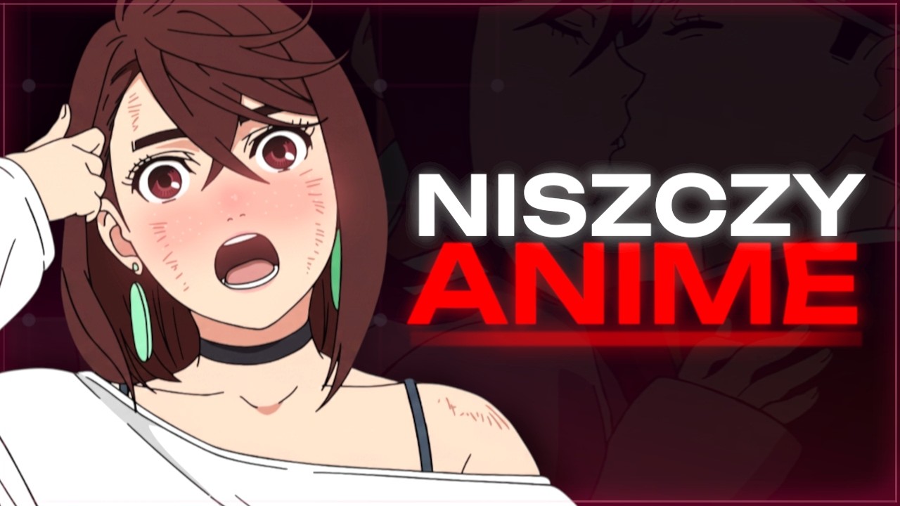 Jak JEDNO ANIME zniszczyło WSZYSTKIE INNE?