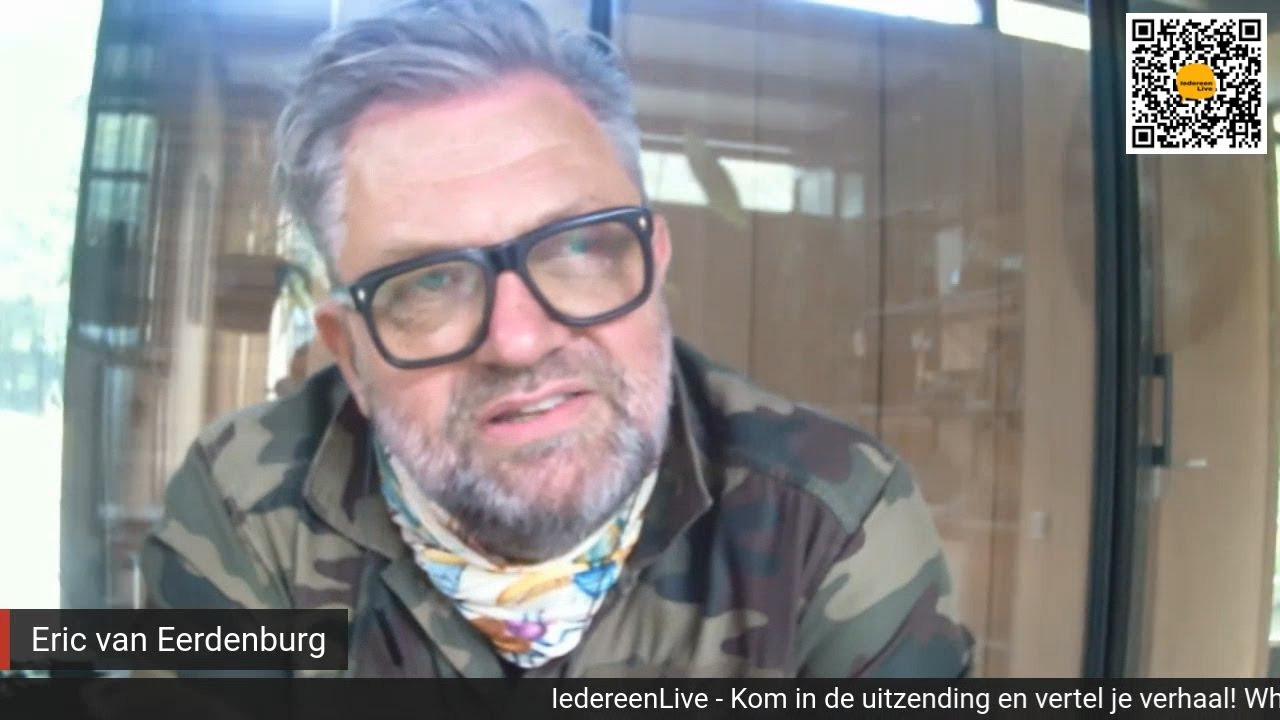 Eric van Eerdenburg: Nederlandse Lowlands-acts krijgen allemaal uitnodiging voor 2021