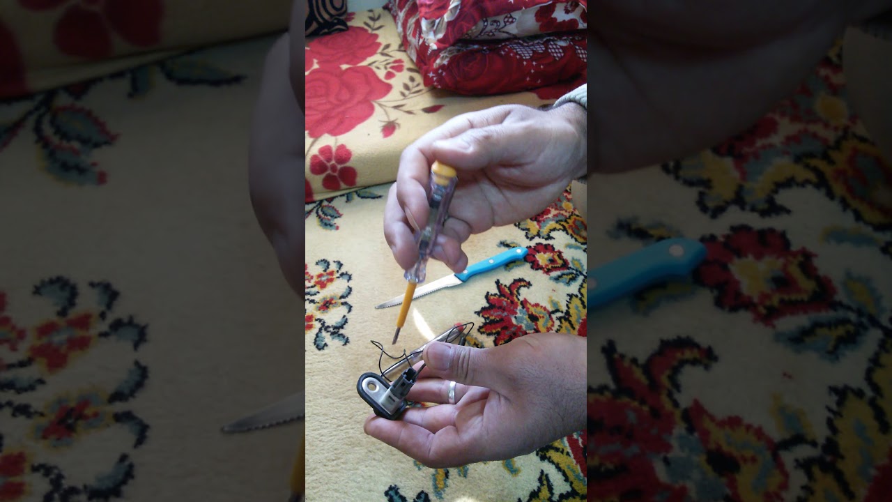 كلوب جهاز انذار اوبترا وكيفية تصليحه