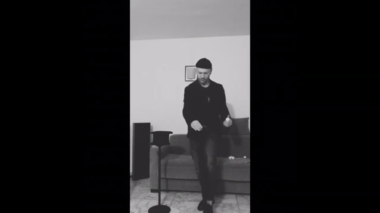 GraviBall , video 2