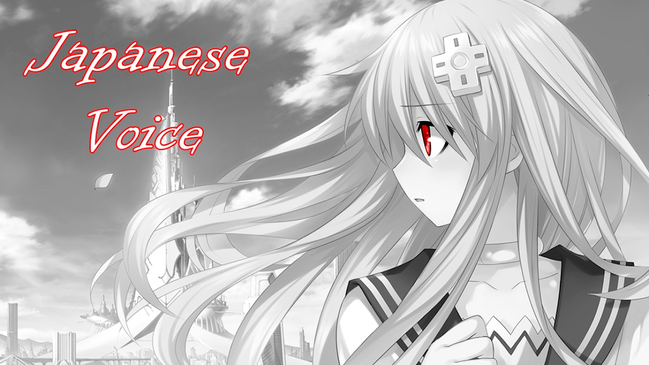 Apocalypse Asavior's Sorrow ~ Conquest Ending ~ Japanese Voice