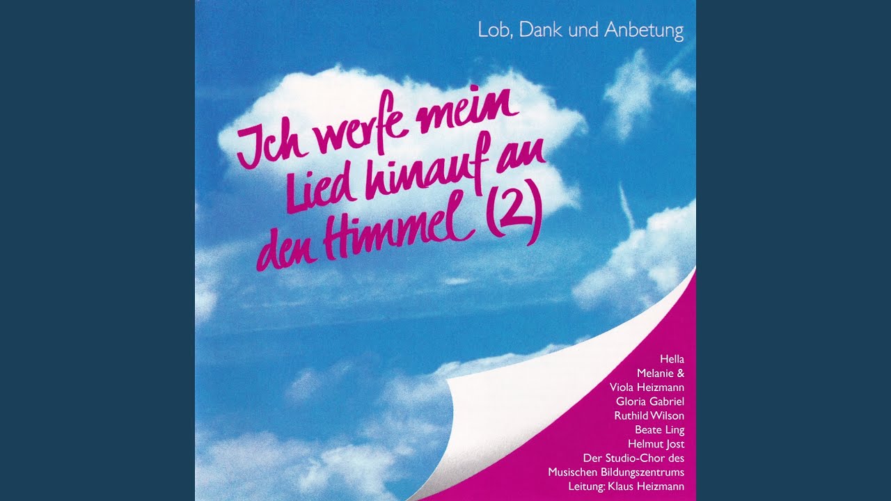 Jesus, dein Licht