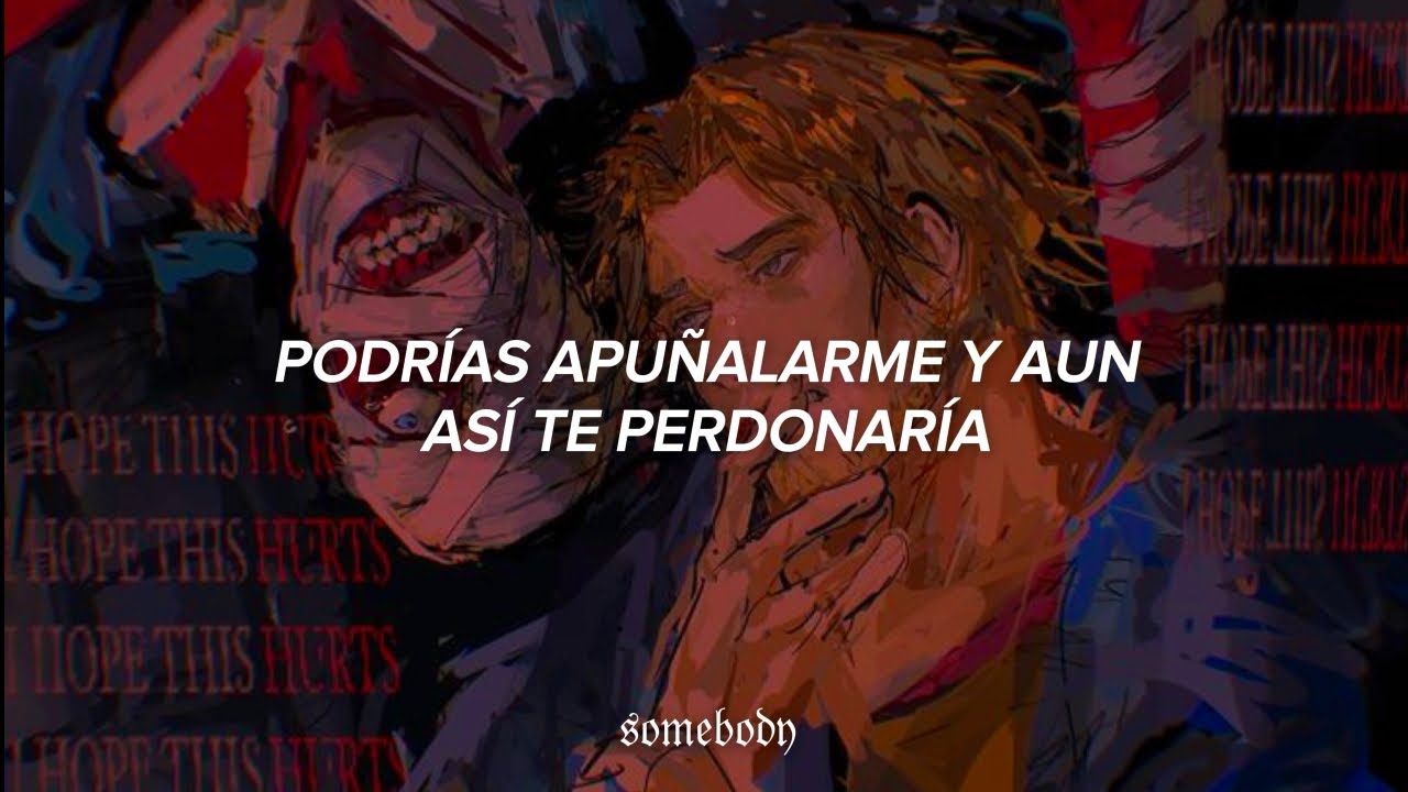 Ashnikko - psychopath // sub. espa&ntilde;ol + letra | 2020 unreleased