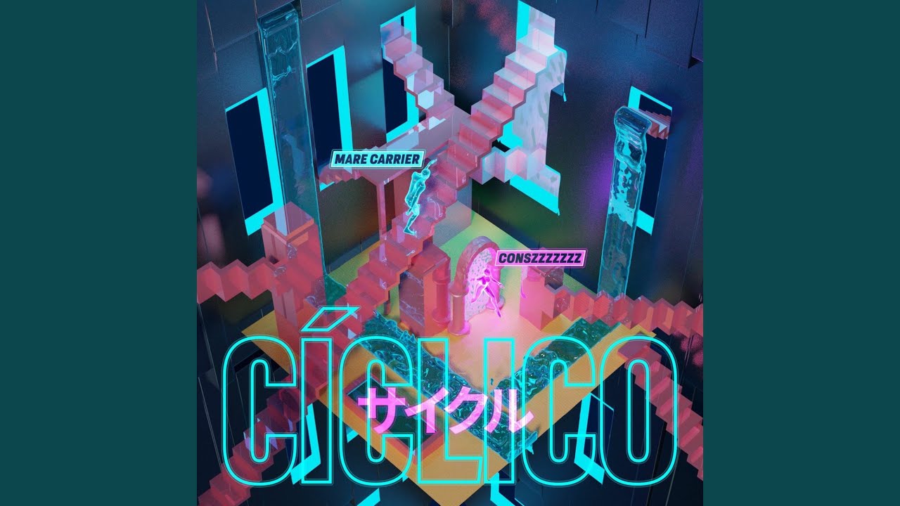 C&iacute;clico