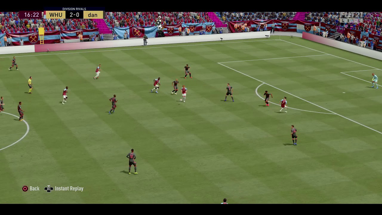 Silver lives matter che adams fifa21