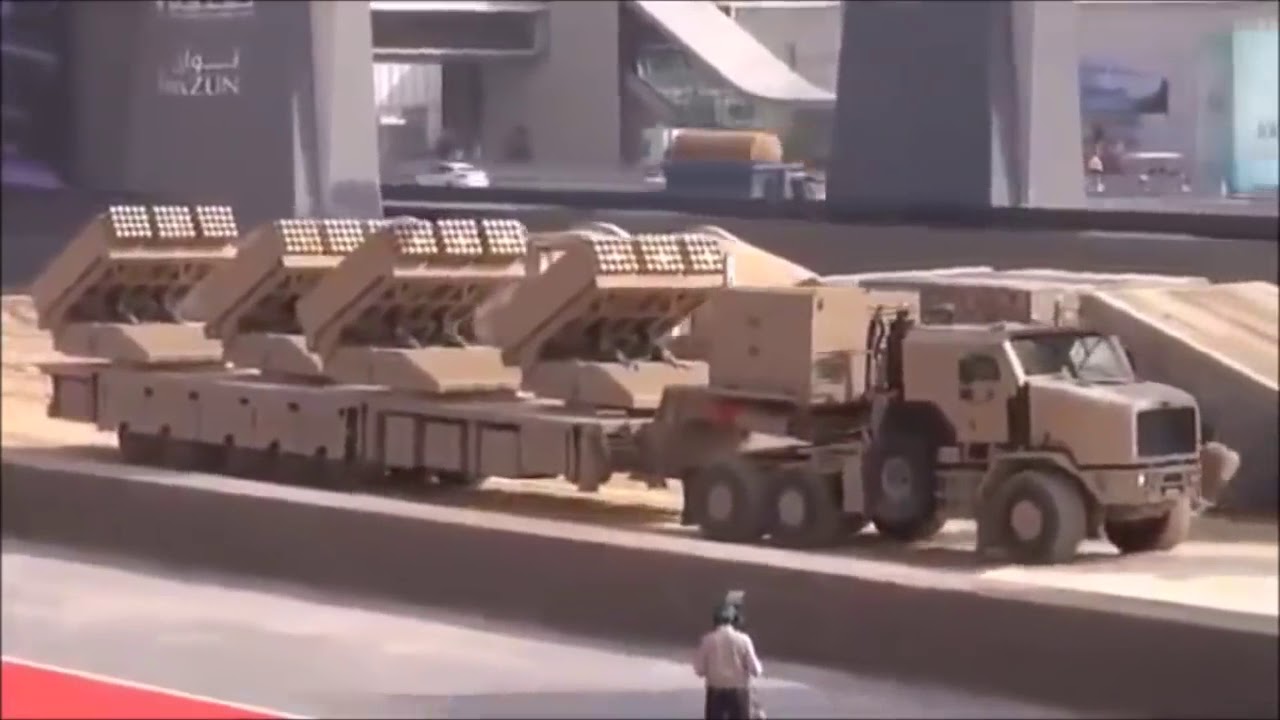 roketsan saganak gibi fuze yagdiriyor