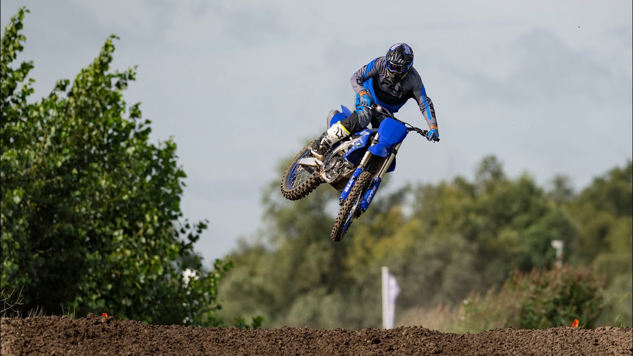 Former grand prix star gives his thoughts on the 2026 YZF450