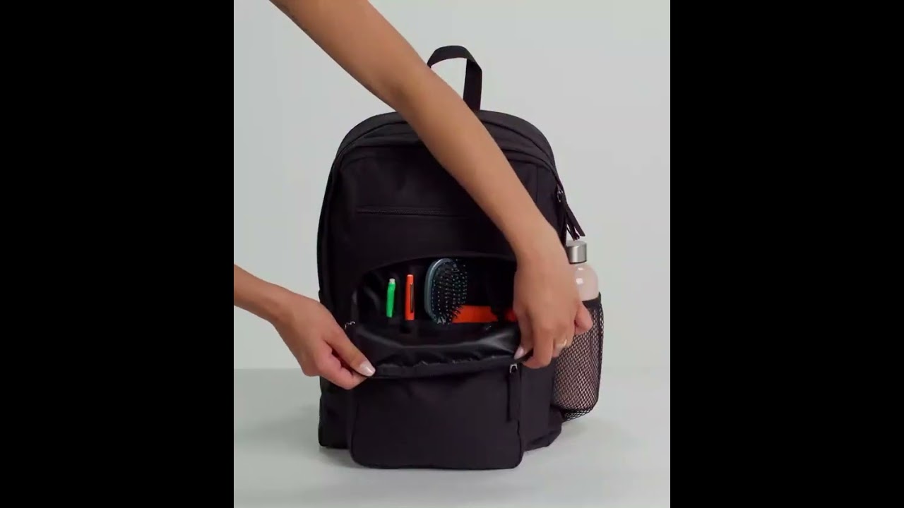 Jansport Big Student Backpack - www.carews.ie