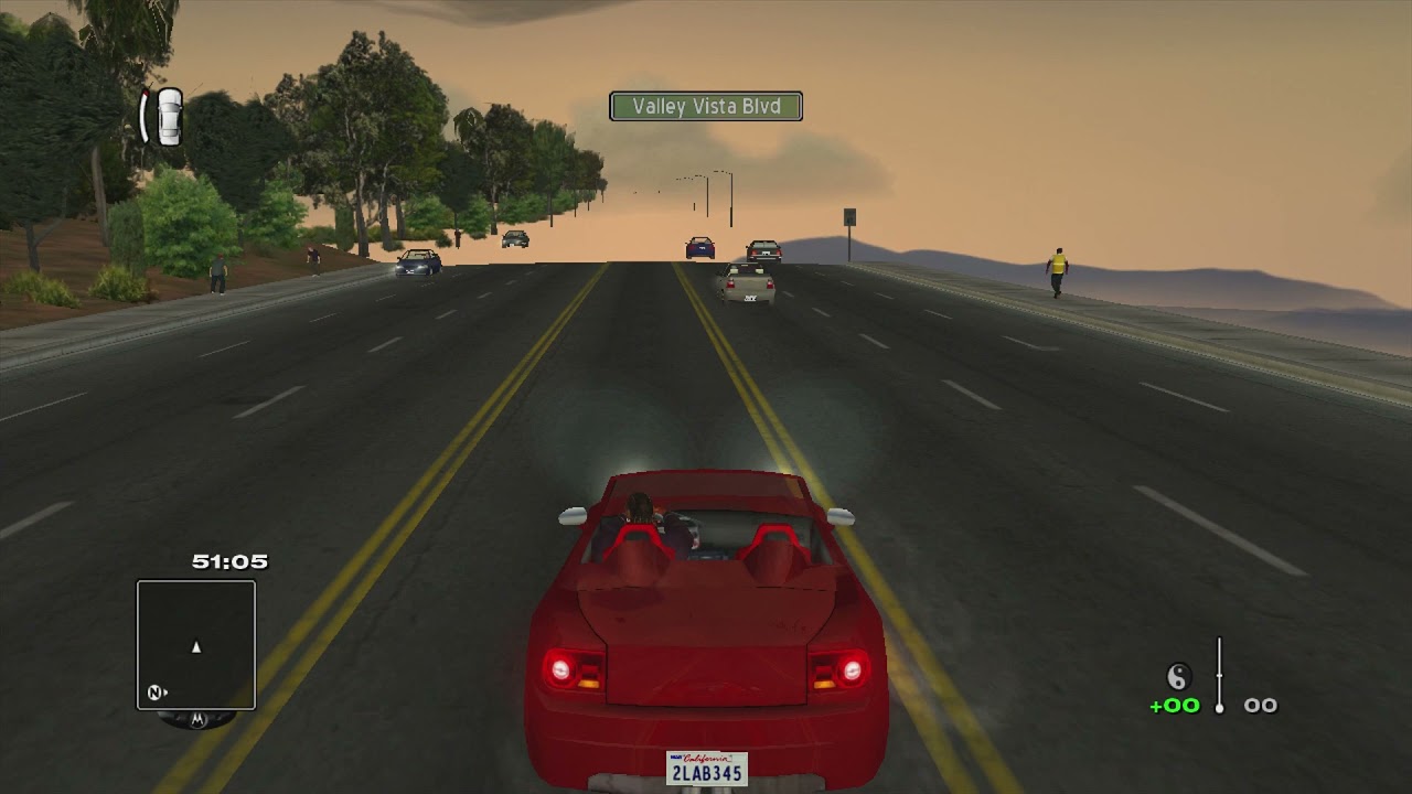 True Crime Streets Of La Unexplored Map Tutorial