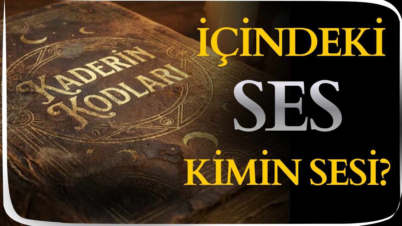 Tanıdık Acıya Neden Geri Dönüyorsun | Döngüyü Kıran Farkındalık (Sesli Kitap)
