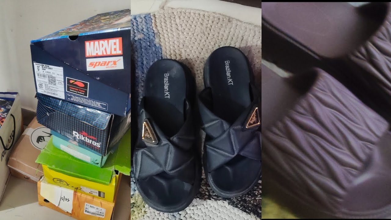Itne mahange shoes kyon 👠