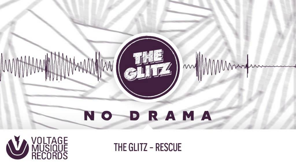 The Glitz - Rescue (Original Mix) // Voltage Musique Official