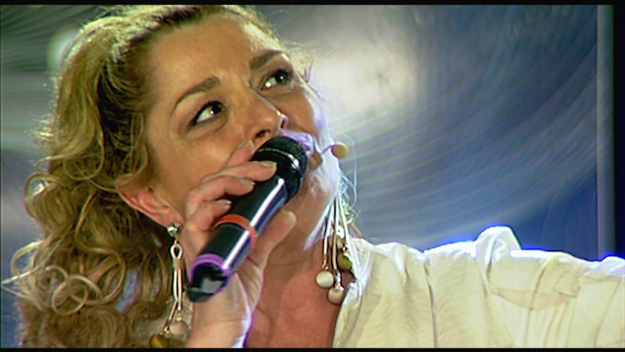 Stefania Cento, Io sono l'altra - da MilleVoci 2018 &copy;