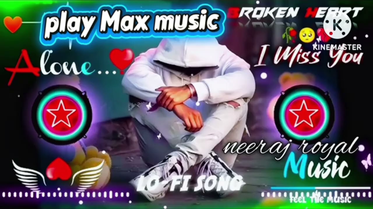 Banke Hawa Mein Bezuban Mein Dj Song Remix | Banke Hawa Mein | Sad Song | Mood off song | Dj Song 