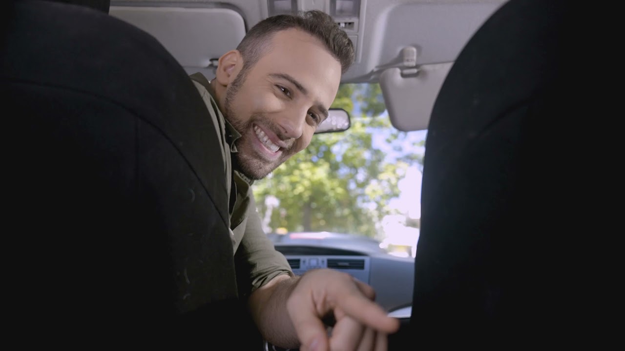 B2C creative campaign marketing automotive lease campaign for lease4u