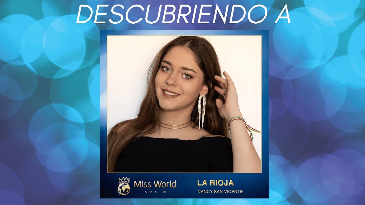 MWS 2023 - Descubriendo a... LA RIOJA