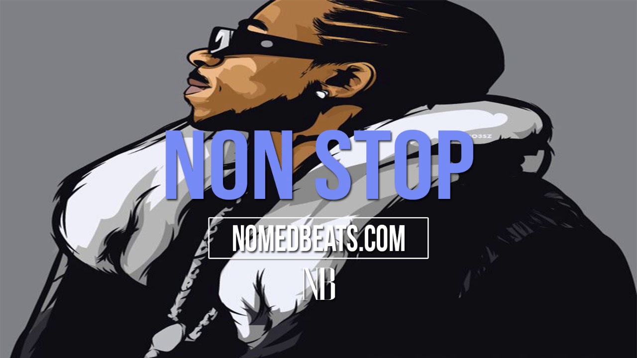[FREE] Max B ft. Dipset & Rick Ross Type Beat 2020 - Non Stop | Wavy New York Hip Hop/Rap Beat