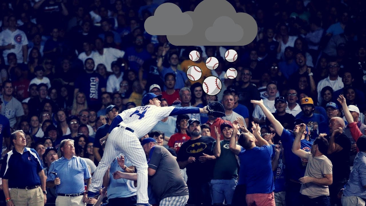 Anthony Rizzo | Defensive Highlights