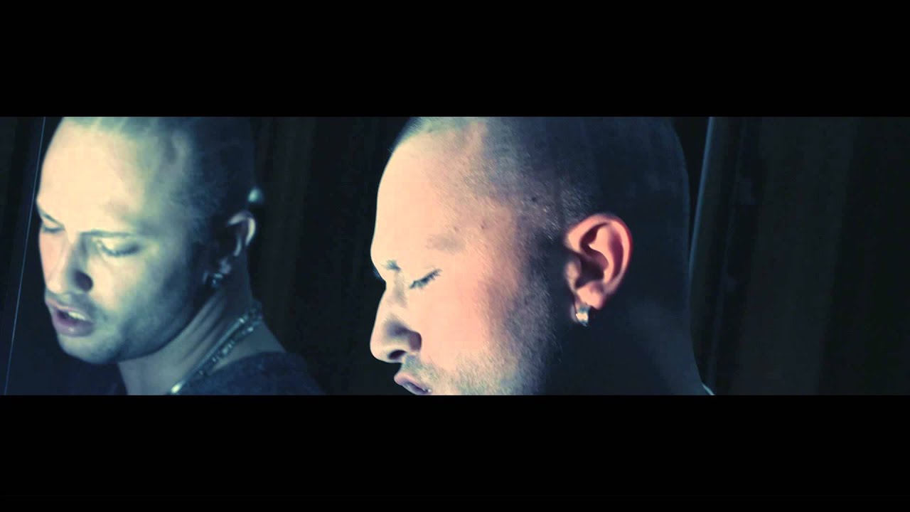 GISO - SOLO TEMPO FEAT. CLARK P. (OFFICIAL VIDEO)