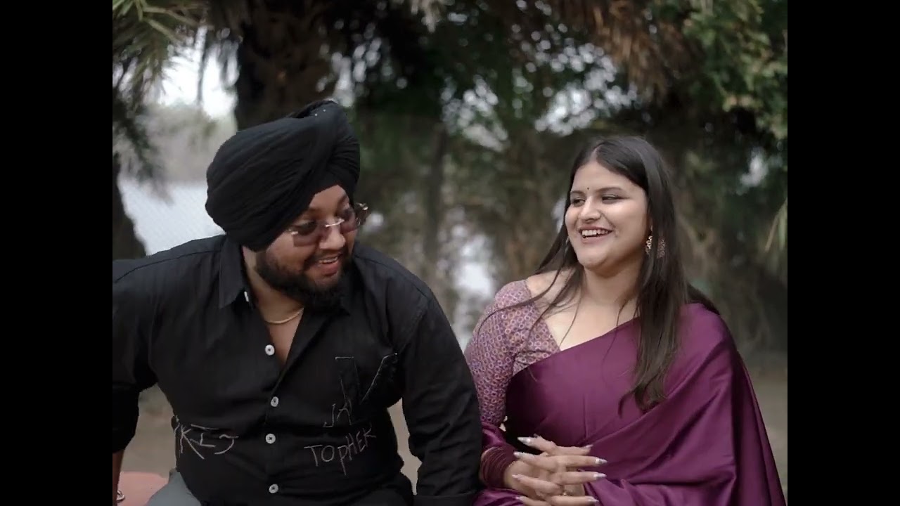 Sukhnain prewed 2026