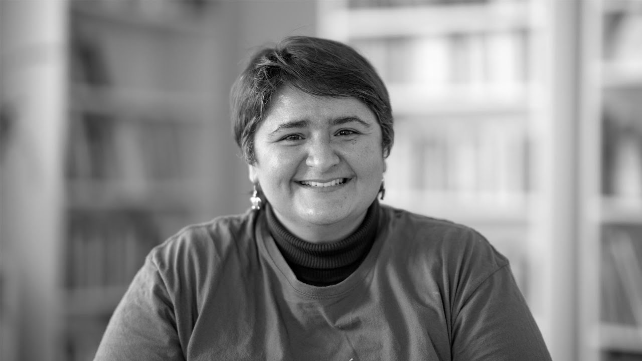 Entrevista a Aurea Ayón de Sindillar | betevé [SUB]